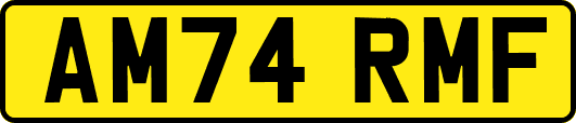 AM74RMF