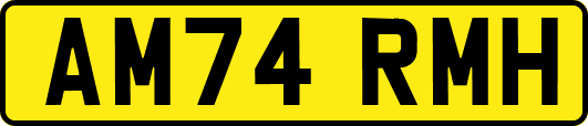 AM74RMH