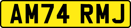 AM74RMJ