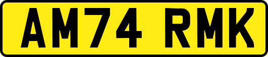 AM74RMK