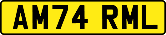 AM74RML