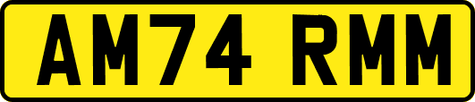AM74RMM
