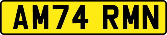 AM74RMN