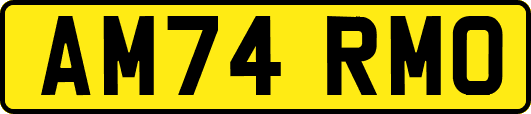 AM74RMO