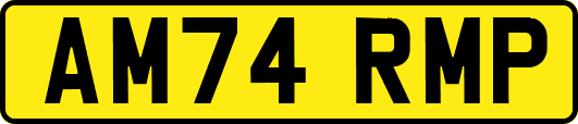AM74RMP