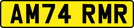 AM74RMR