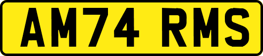 AM74RMS