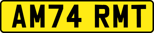 AM74RMT