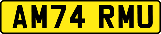 AM74RMU