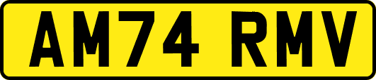 AM74RMV