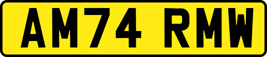AM74RMW