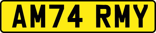 AM74RMY