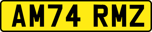 AM74RMZ