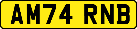 AM74RNB