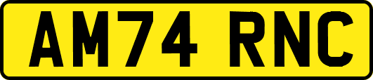 AM74RNC