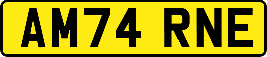 AM74RNE
