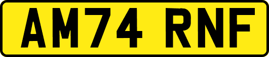 AM74RNF