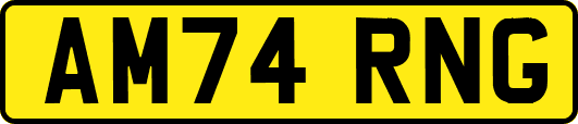 AM74RNG