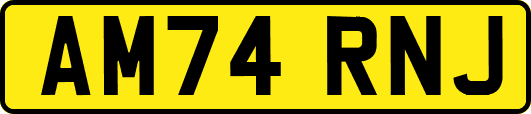 AM74RNJ