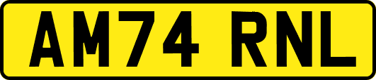 AM74RNL
