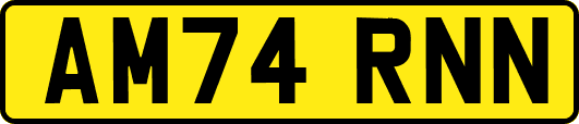 AM74RNN