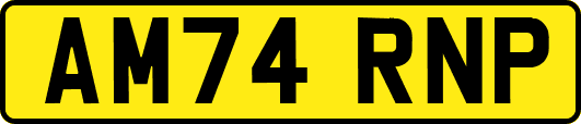 AM74RNP