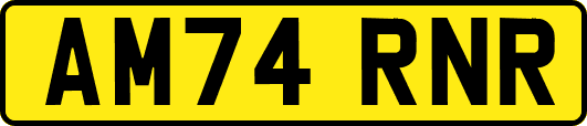 AM74RNR