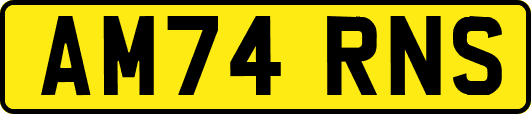 AM74RNS