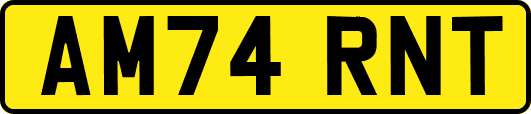AM74RNT