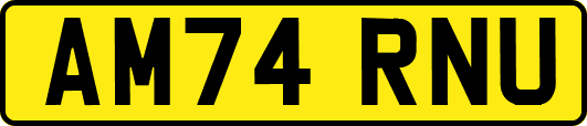AM74RNU