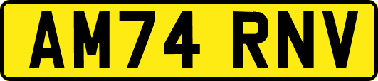 AM74RNV