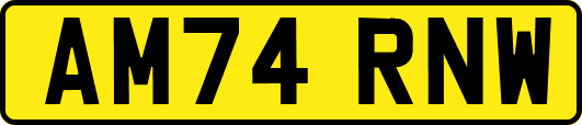 AM74RNW