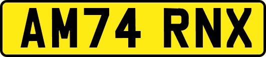AM74RNX