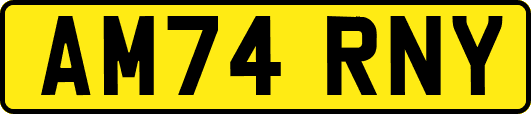 AM74RNY