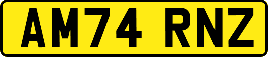 AM74RNZ