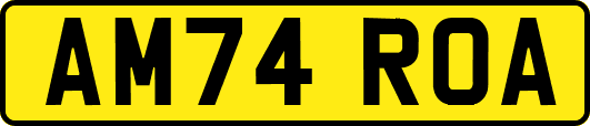 AM74ROA