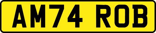 AM74ROB