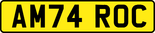AM74ROC