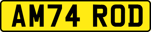 AM74ROD