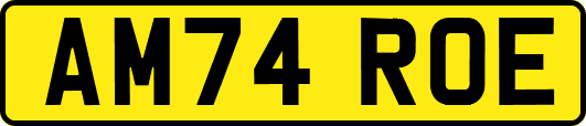 AM74ROE