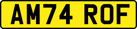 AM74ROF