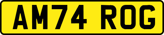 AM74ROG