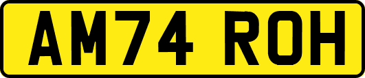 AM74ROH