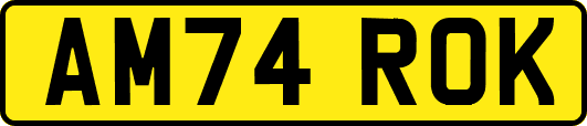 AM74ROK