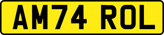 AM74ROL