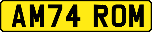 AM74ROM