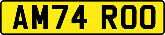 AM74ROO
