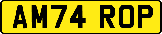 AM74ROP