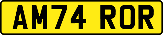 AM74ROR