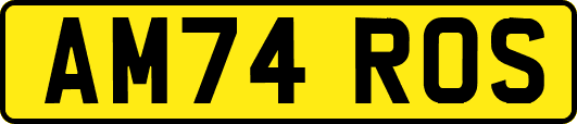 AM74ROS